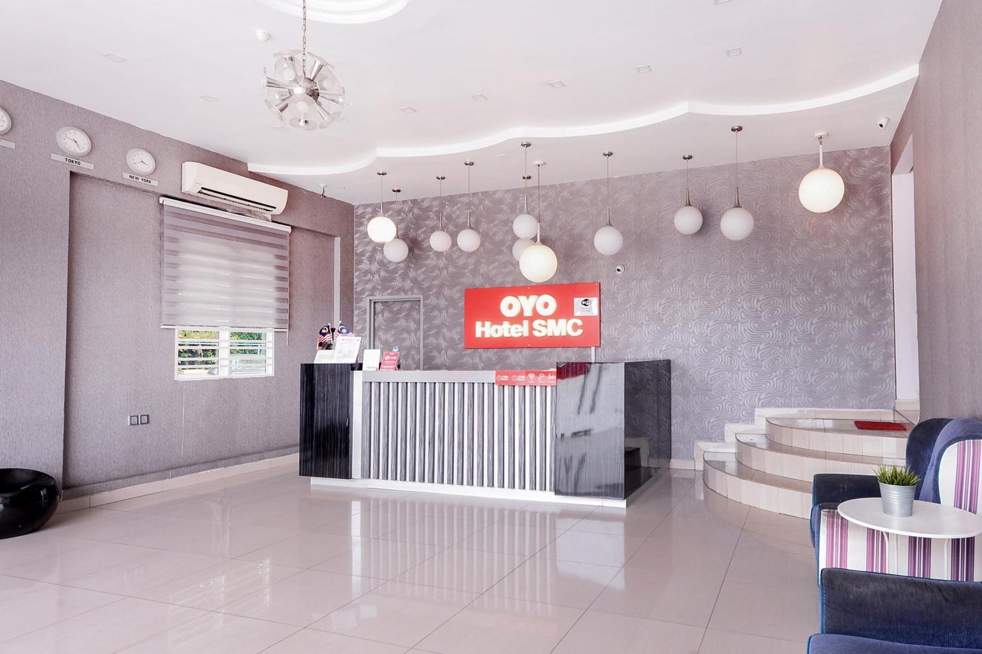 OYO 258 Hotel SMC Alam Avenue Shah Alam Exterior foto
